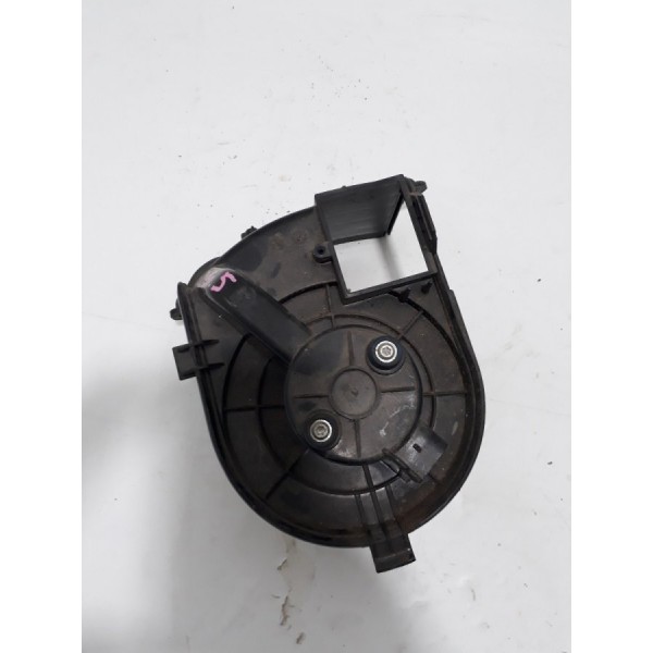 Ventilador Interno Da Caixa De Vw Gol G5-usado