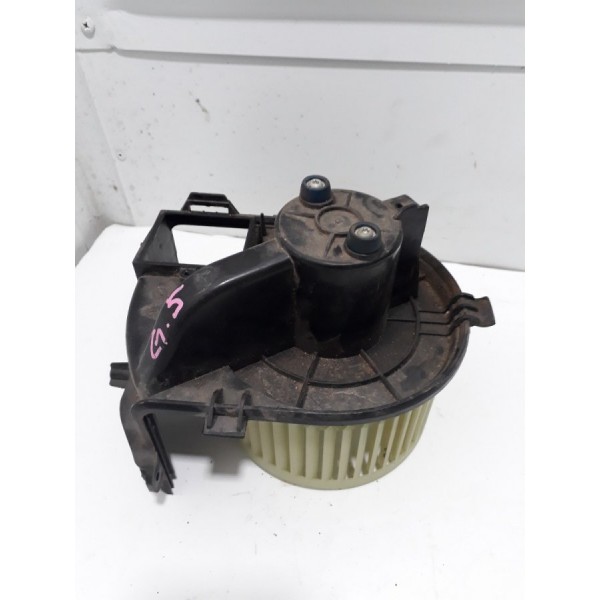 Ventilador Interno Da Caixa De Vw Gol G5-usado