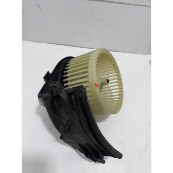 Ventilador Interno Da Caixa De Vw Gol G5-usado