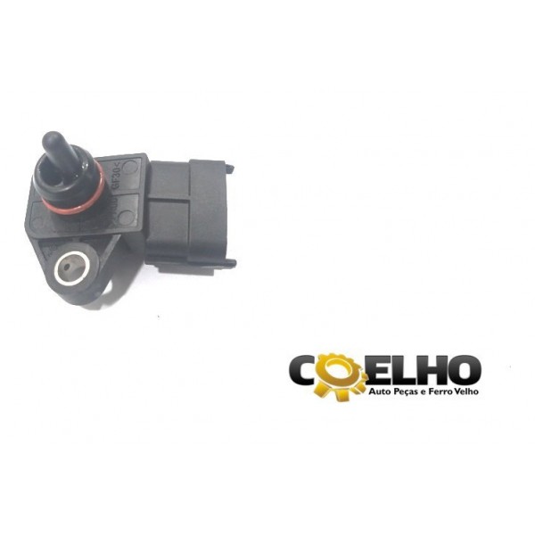 Sensor Map Hyundai Hb20 Hb20s 1.0 3cc 2012 Á 2016 (633)