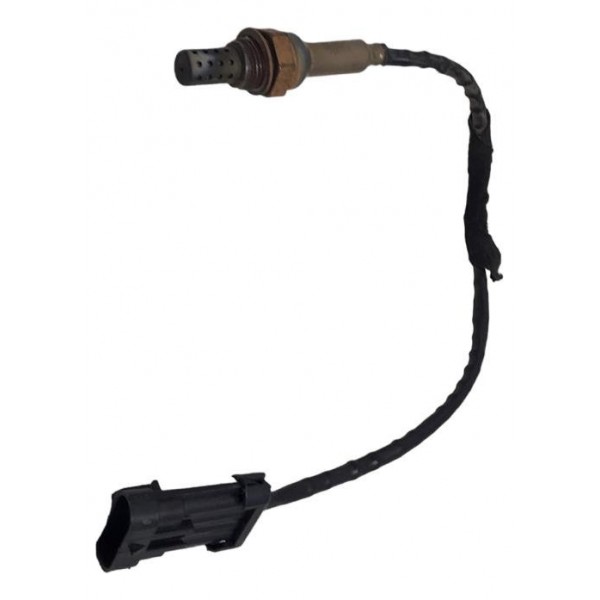 Sonda Lambda Jac J3/j5 2011/2012 28131513