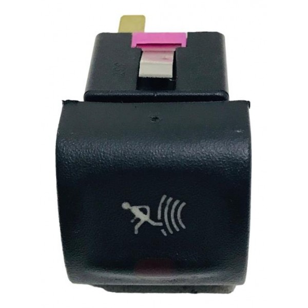 Botão Interruptor De Alarme Gm Vectra/blazer 1997-1999