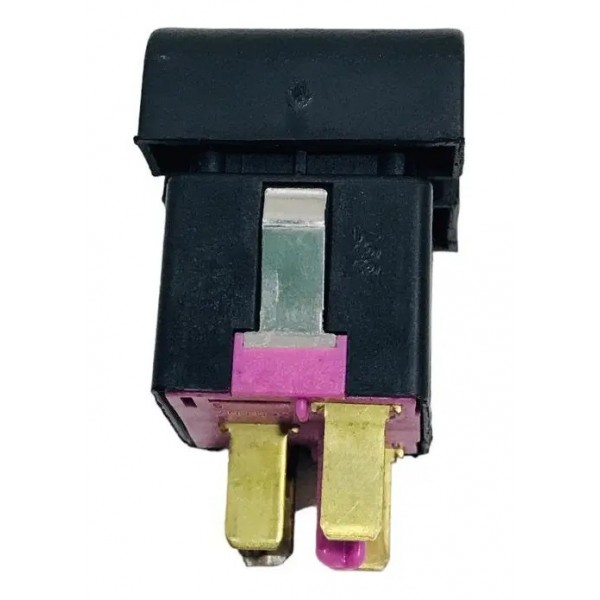 Botão Interruptor De Alarme Gm Vectra/blazer 1997-1999