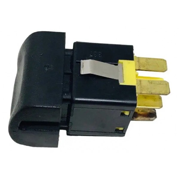 Botão Desembaçador Vidro Gm Vectra 2.0 1997/2001 Original