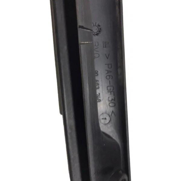 Moldura Friso Tampa Traseira Gm Vectra 1998/99 90463748