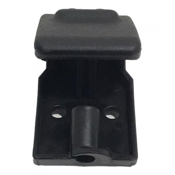 Alavanca Puxador Do Capô Hyundai Hb20 2013/19