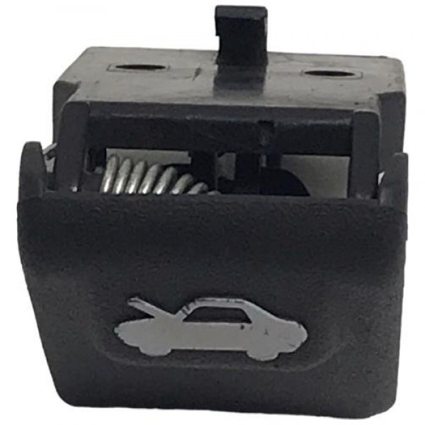 Alavanca Puxador Do Capô Hyundai Hb20 2013/19