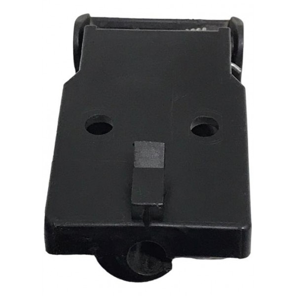 Alavanca Puxador Do Capô Hyundai Hb20 2013/19