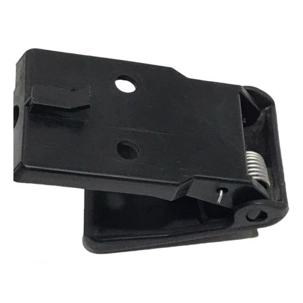 Alavanca Puxador Do Capô Hyundai Hb20 2013/19