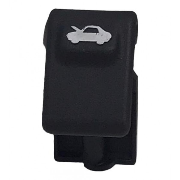 Alavanca Puxador Do Capô Hyundai Hb20 2013/19