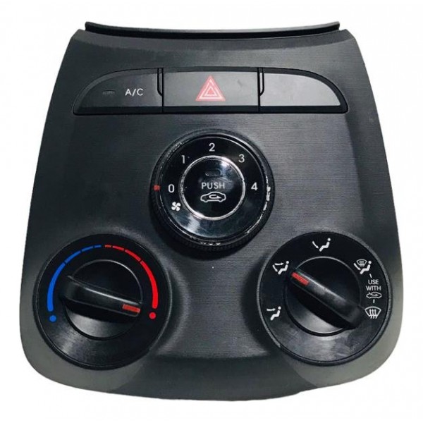Comando De Ar Condicionado Hyundai Hb20 2013/19