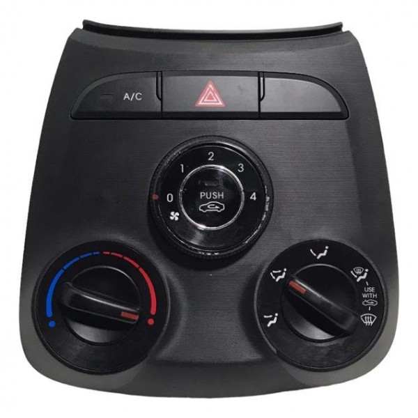Comando De Ar Condicionado Hyundai Hb20 2013/19