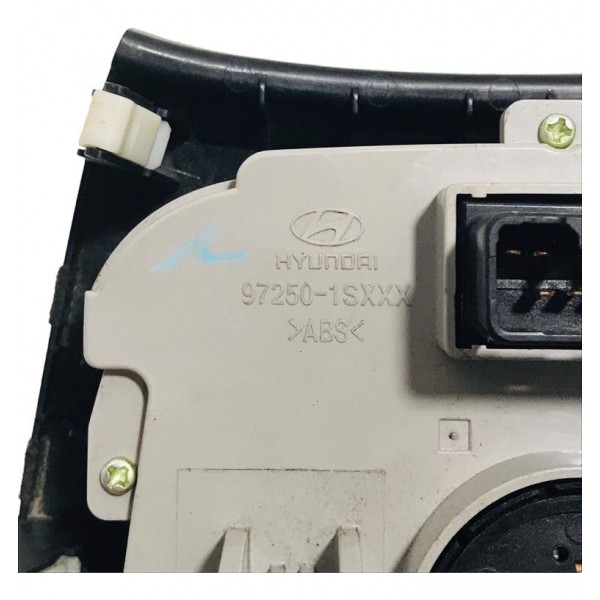 Comando De Ar Condicionado Hyundai Hb20 2013/19