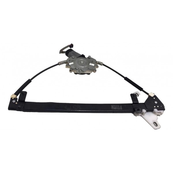 Maquina De Vidro Dianteira/direita Hyundai Hb20 2013 A 2015