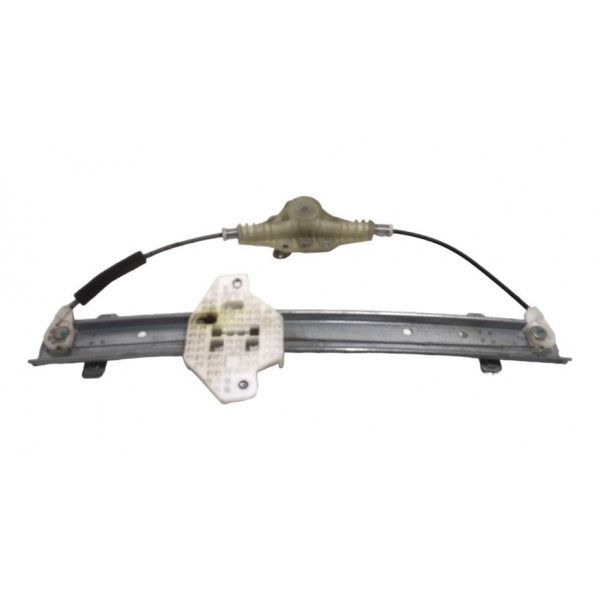 Maquina De Vidro Traseira Esquerda Hyundai Hb20 2013/2016