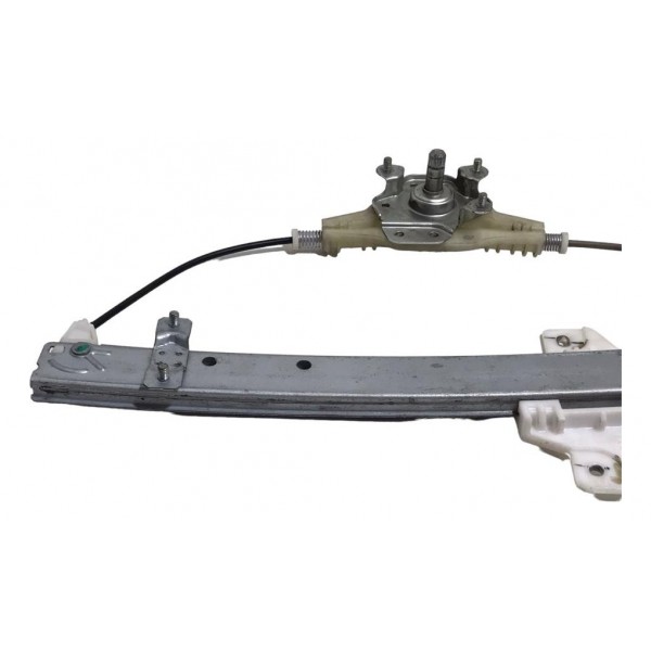 Maquina De Vidro Traseira Esquerda Hyundai Hb20 2013/2016