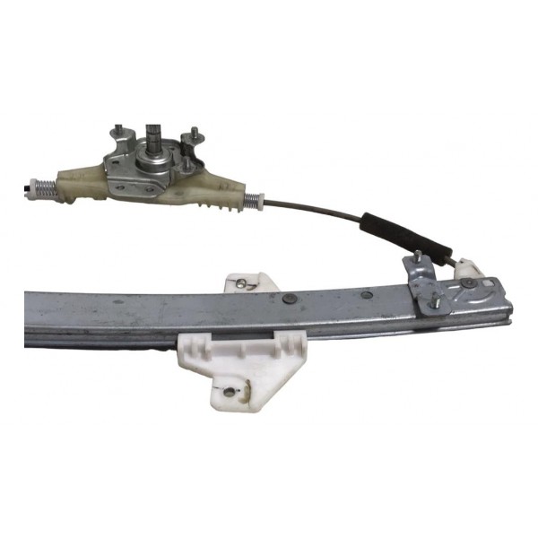 Maquina De Vidro Traseira Esquerda Hyundai Hb20 2013/2016