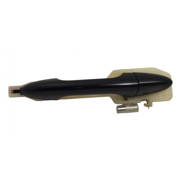 Maçaneta Externa Traseira Direita Hyundai Hb20 2013/2017 Original Foto