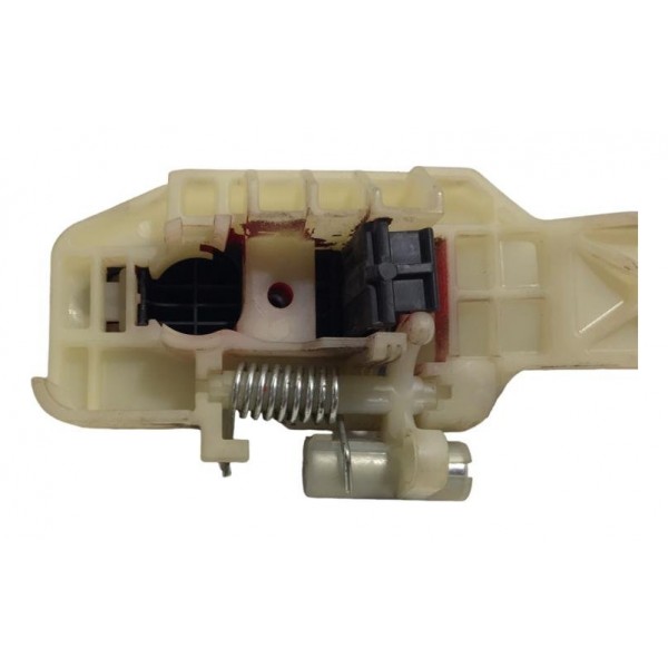 Maçaneta Externa Traseira Direita Hyundai Hb20 2013/2017 Original Foto