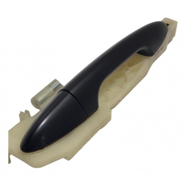 Maçaneta Externa Traseira Direita Hyundai Hb20 2013/2017 Original Foto