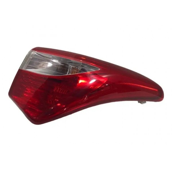 Lanterna Trasei/direi Carroceria Hyundai Hb20 2013/15