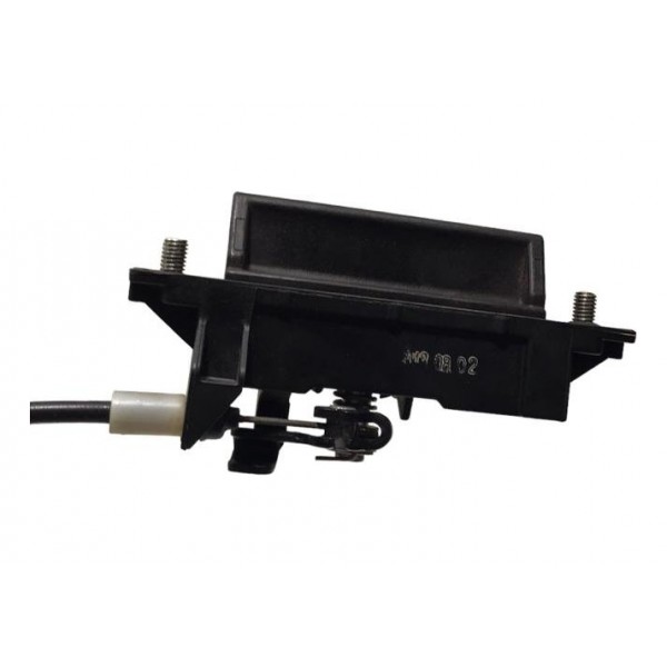 Maçaneta Porta Mala Tampa Traseira Hyundai Hb20 2013-19