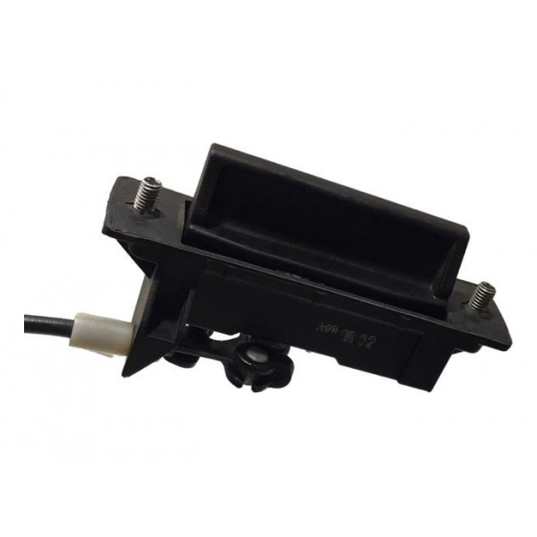 Maçaneta Porta Mala Tampa Traseira Hyundai Hb20 2013-19