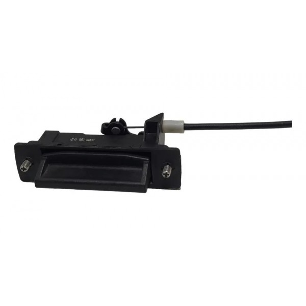 Maçaneta Porta Mala Tampa Traseira Hyundai Hb20 2013-19