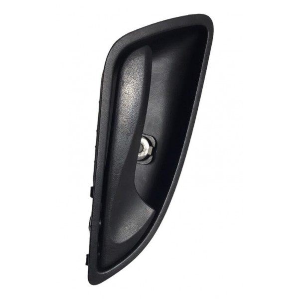 Maçaneta Interna Traseira Direita Hyundai Hb20 2013/18 Original Foto