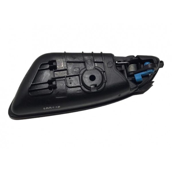 Maçaneta Interna Traseira Direita Hyundai Hb20 2013/18 Original Foto