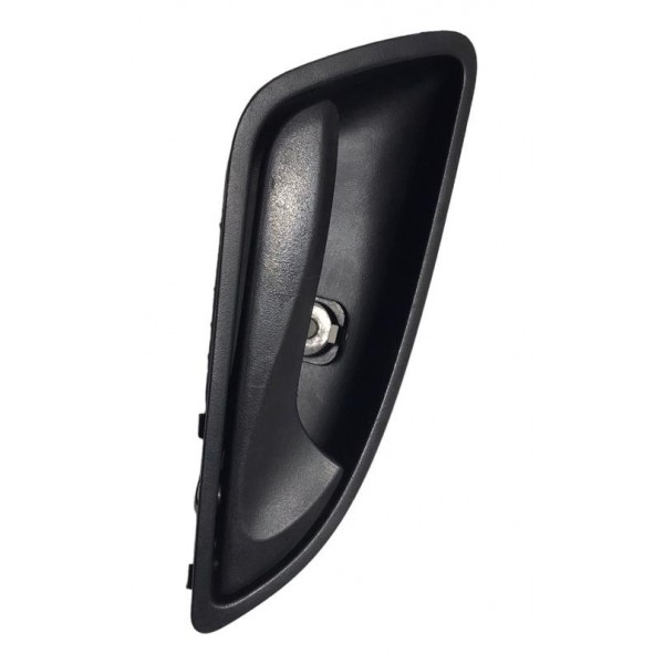 Maçaneta Interna Traseira Direita Hyundai Hb20 2013/18 Original Foto