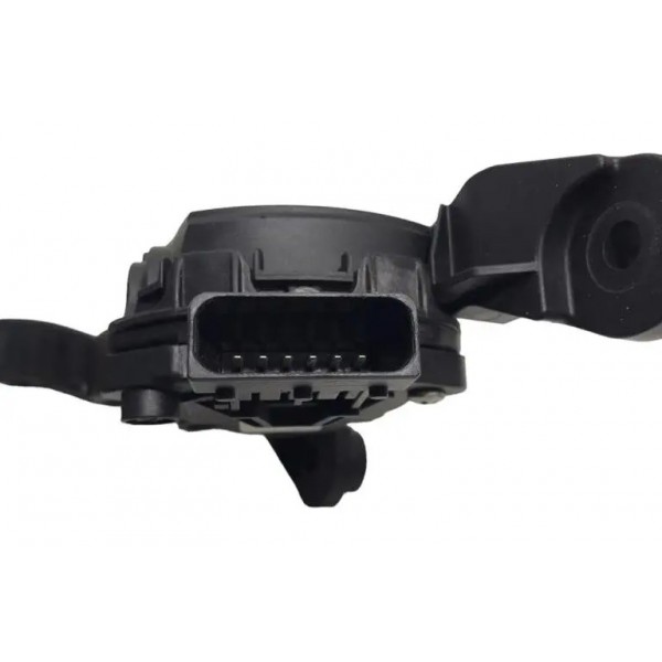 Pedal Acelerador Eletrônico Hyundai Hb20 2013 A 2016