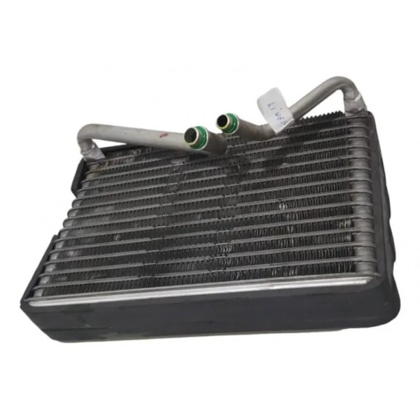 Radiador Ar Quente Caixa Evaporadora Linea Etorq 2012