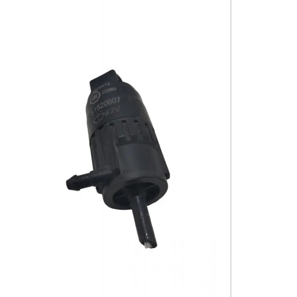 Motor Esguicho Agua Parabrisa Fiat Linea 1.8 2012