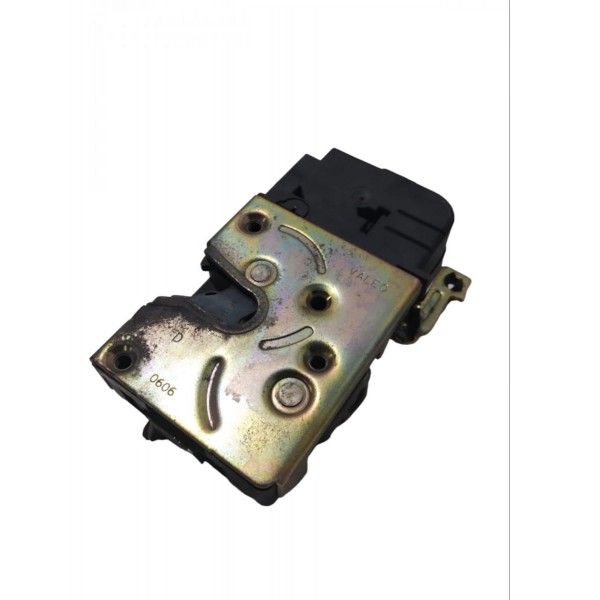 Fechadura Dianteiro Direito Peugeot 206 2007 2008 2009 2010