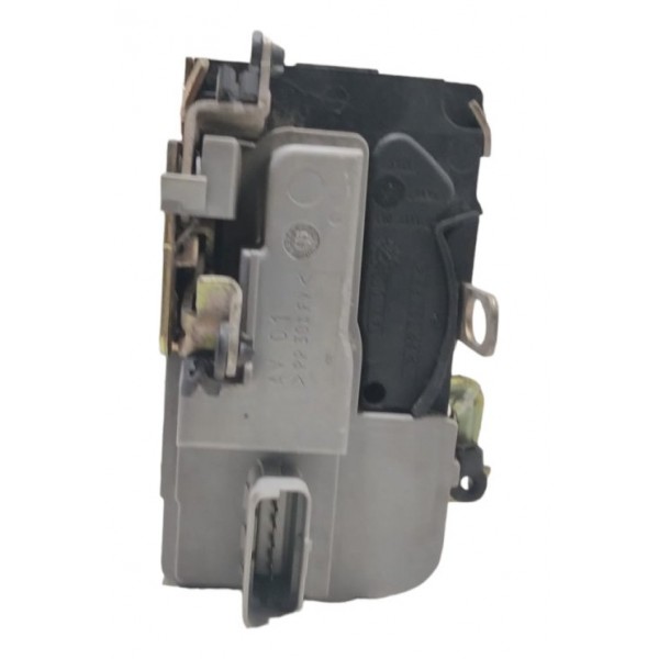 Fechadura Dianteiro Direito Peugeot 206 2007 2008 2009 2010