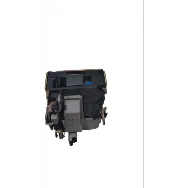 Fechadura Dianteiro Direito Peugeot 206 2007 2008 2009 2010