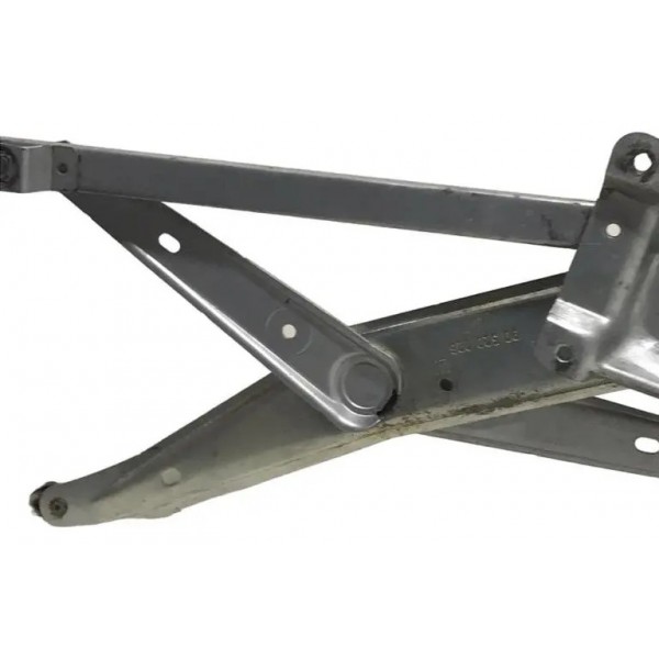 Máquina De Vidro Elétrico Dianteira Direita Gm Vectra 97/99