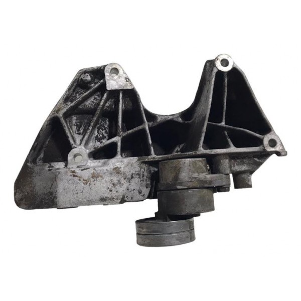 Suporte Do Compressor Bomba Hidraulica Gm Vectra 2.0 1997/99