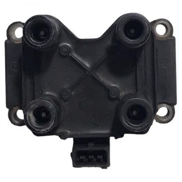 Bobina De Ignição Gm Vectra 2.0 1998/2008
