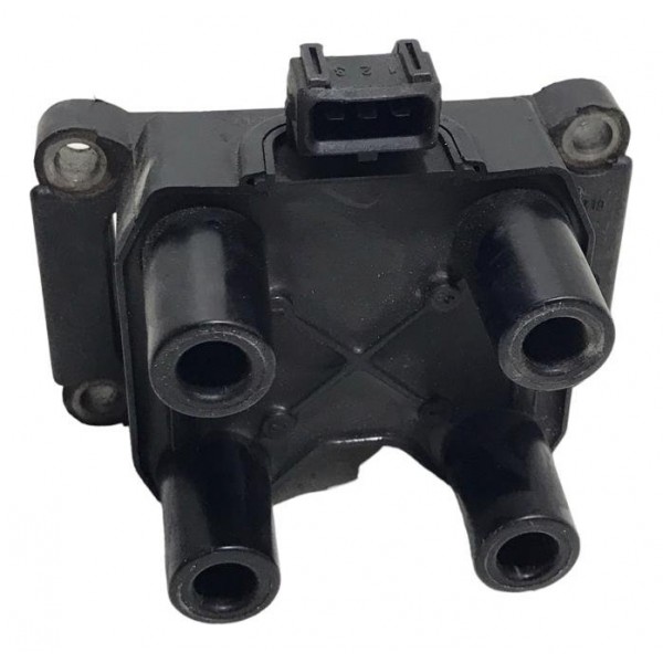 Bobina De Ignição Gm Vectra 2.0 1998/2008