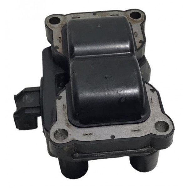 Bobina De Ignição Gm Vectra 2.0 1998/2008