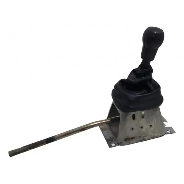 Alavanca De Câmbio Coifa Trambulador Vw Gol G4/g5 2006/2014