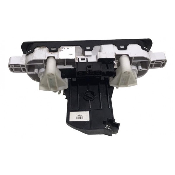 Painel Comando Ar Condicionado Central Renault Kwid 1.0 2016