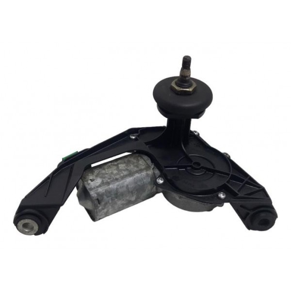 Motor Limpador Vidro Traseiro Renault Scenic 2004 1rn0ml704