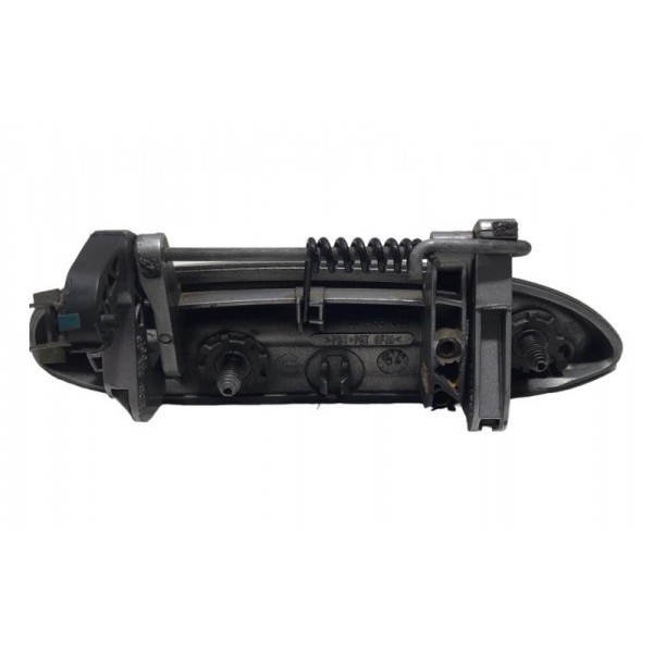 Maçaneta Externa Diant Esquerda Renault Scenic/clio 2004/10