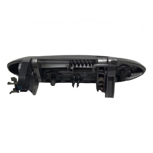 Maçaneta Externa Diant Esquerda Renault Scenic/clio 2004/10