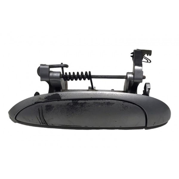 Maçaneta Externa Diant Esquerda Renault Scenic/clio 2004/10