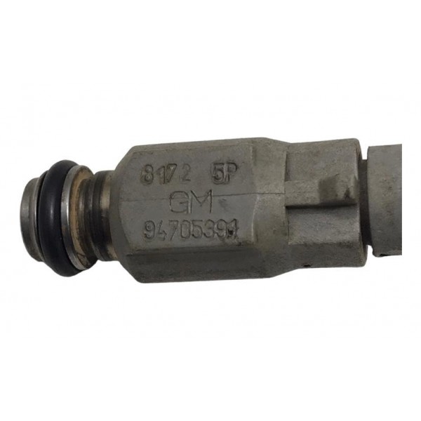 Bico Injetor Gm Celta/corsa/prisma Vhc E 94705391 2009/14