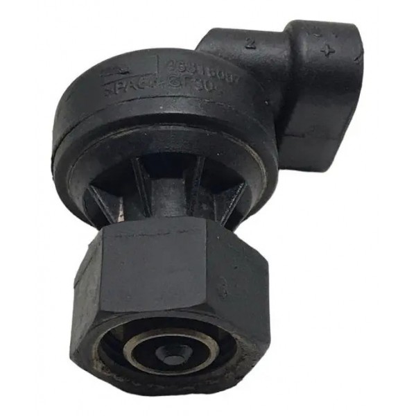 Sensor De Velocidade Fiat Palio/siena/fiorino/idea 2010-15 D